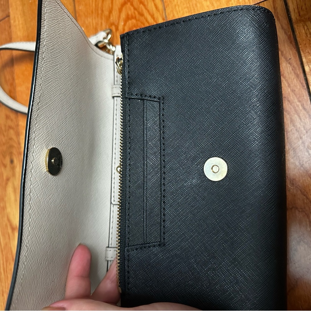 Kate Spade Cameron‎ Street Franny Crossbody - Picture 7 of 8